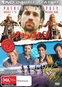 Me and Will / The Unknown Cyclist (DVD)